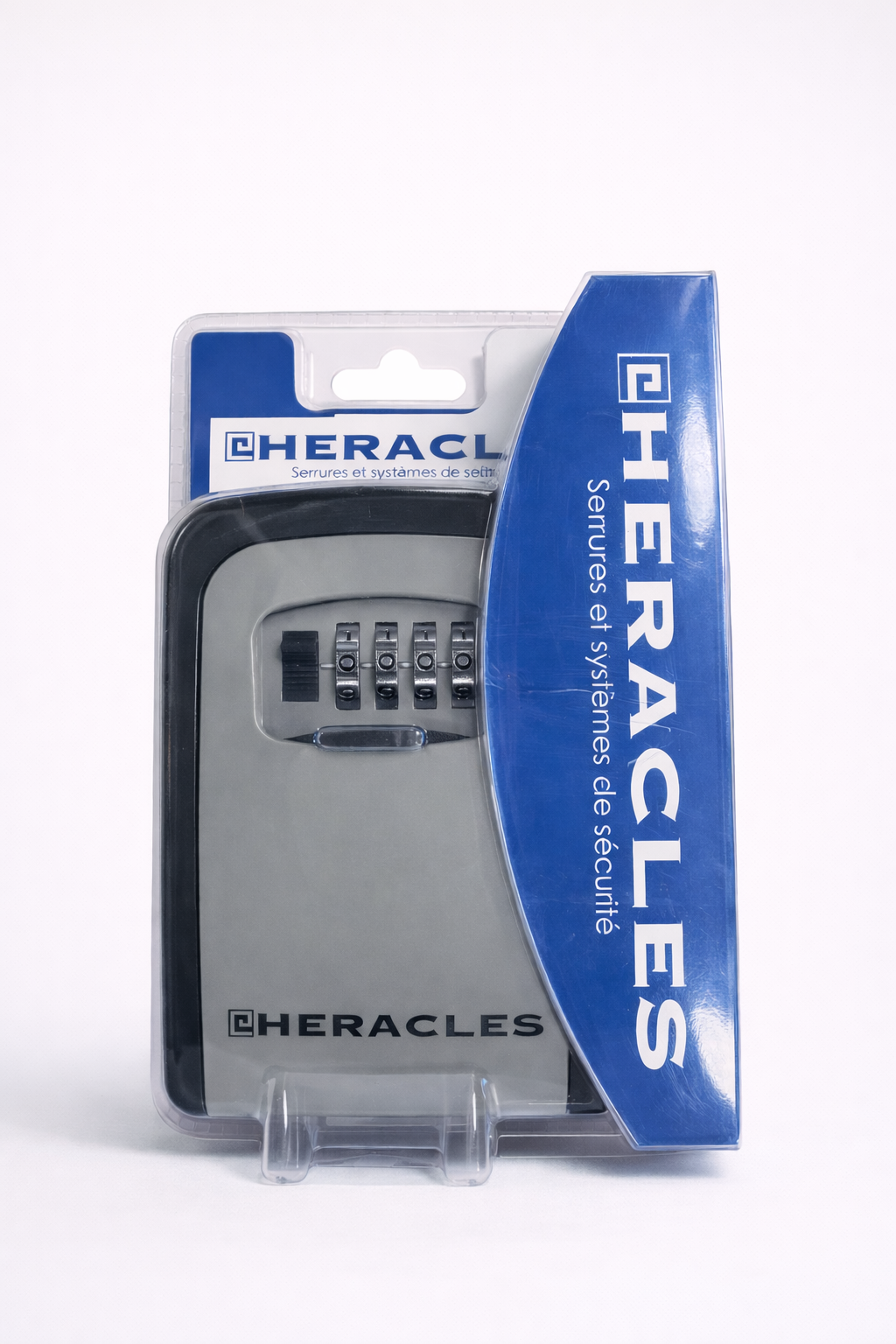 Serrures et systèmes de sécurité