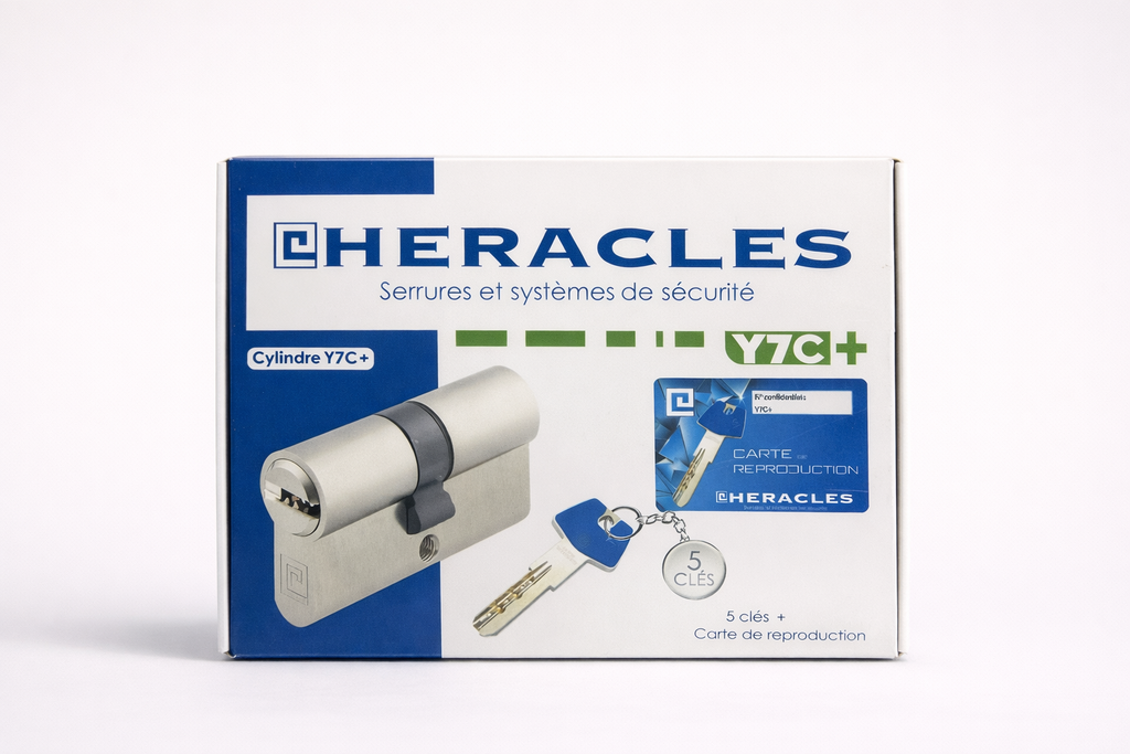 Serrures et systèmes de sécurité