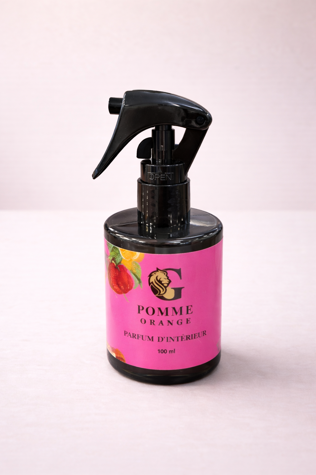 Parfum d'intérieur